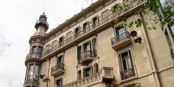 La importancia de rehabilitar los edificios históricos